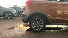 Ford KA+ 1.2 85 Active 5dr Petrol Hatchback